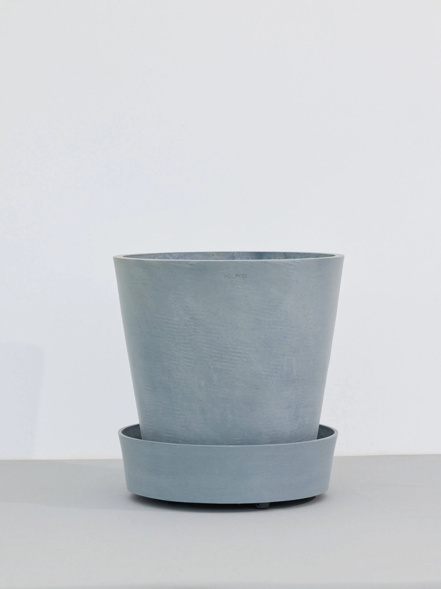 ECOPOTS キャスター付き鉢皿 L Amsterdam - Image 4