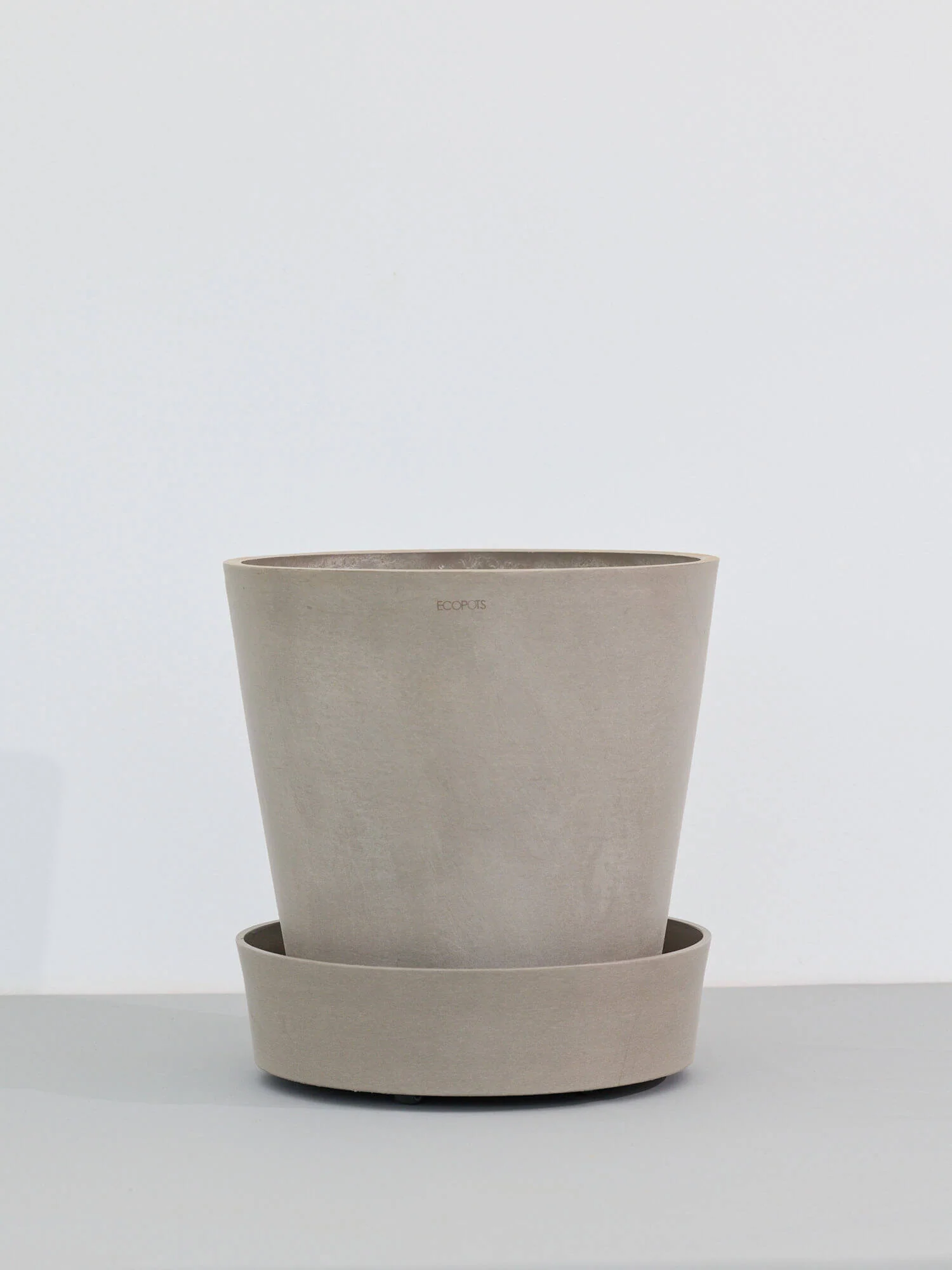 ECOPOTS キャスター付き鉢皿 L Amsterdam (同時購入用) - Image 16