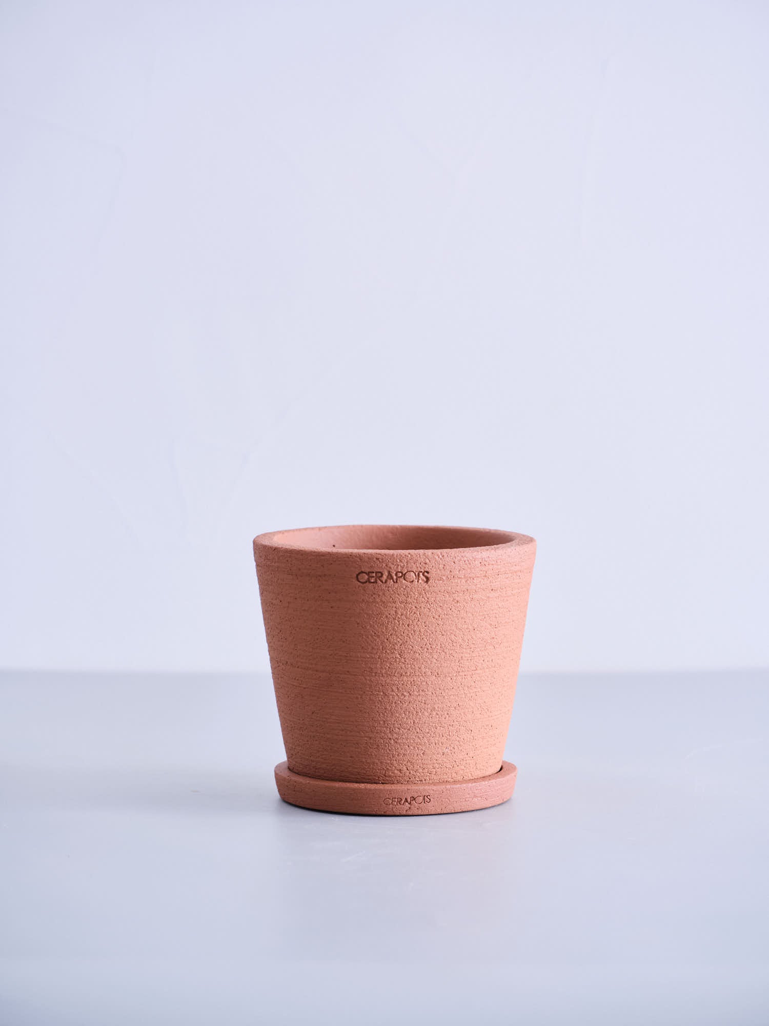 植木鉢 Table-L CERAPOTS Onku15 - Image 3