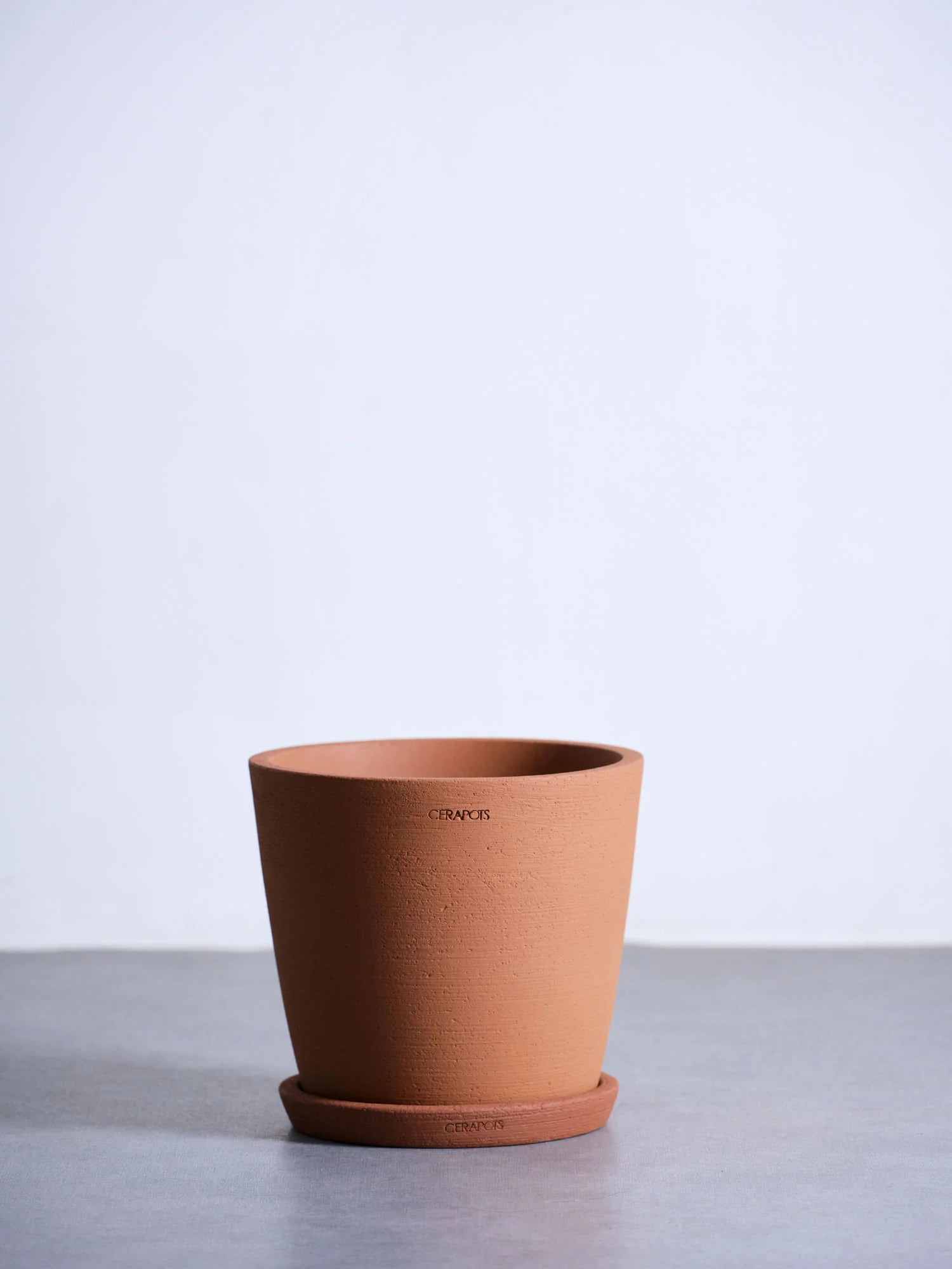 植木鉢 M CERAPOTS Onku25 - Image 3