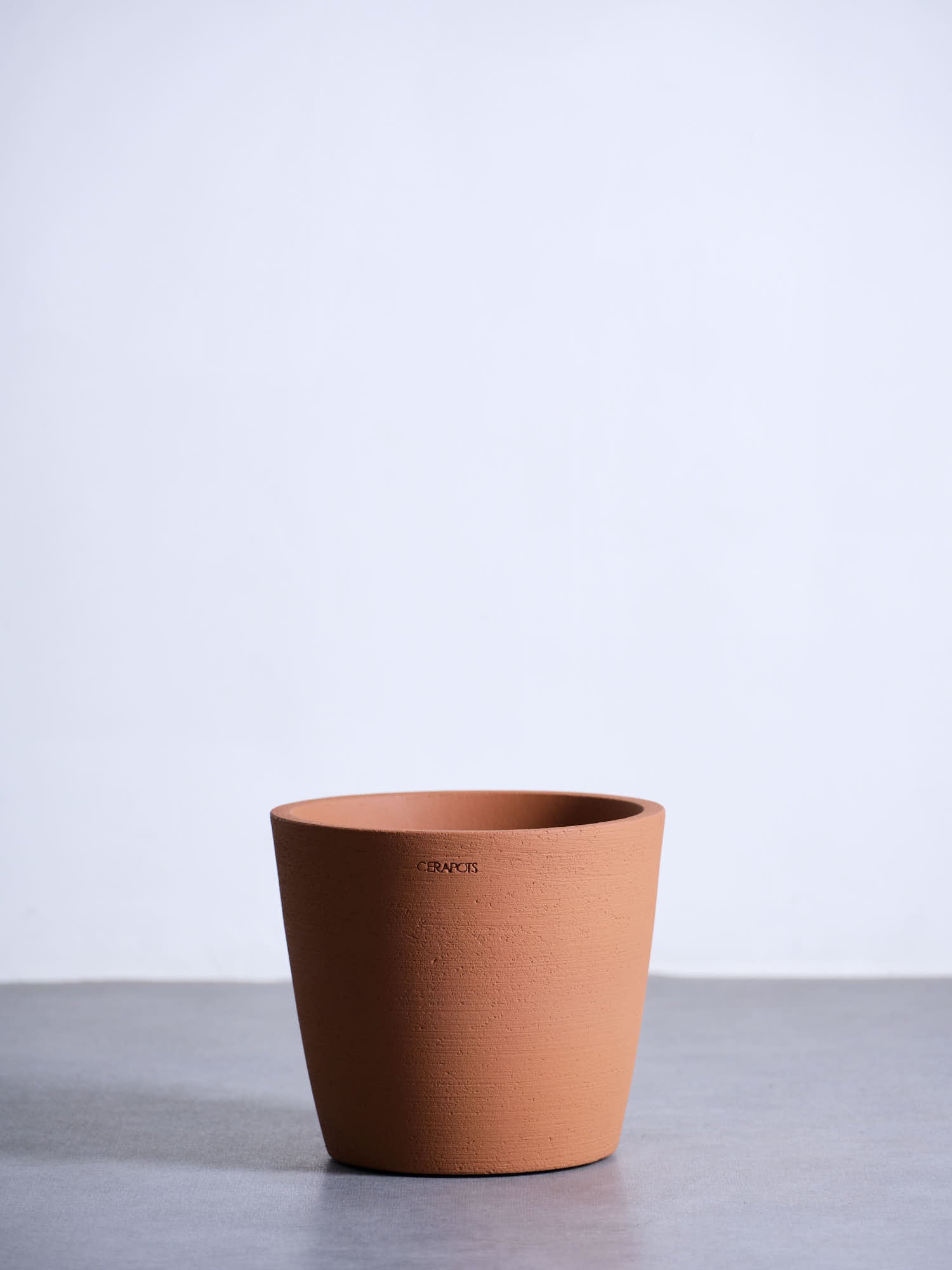 植木鉢 M CERAPOTS Onku25 - Image 4