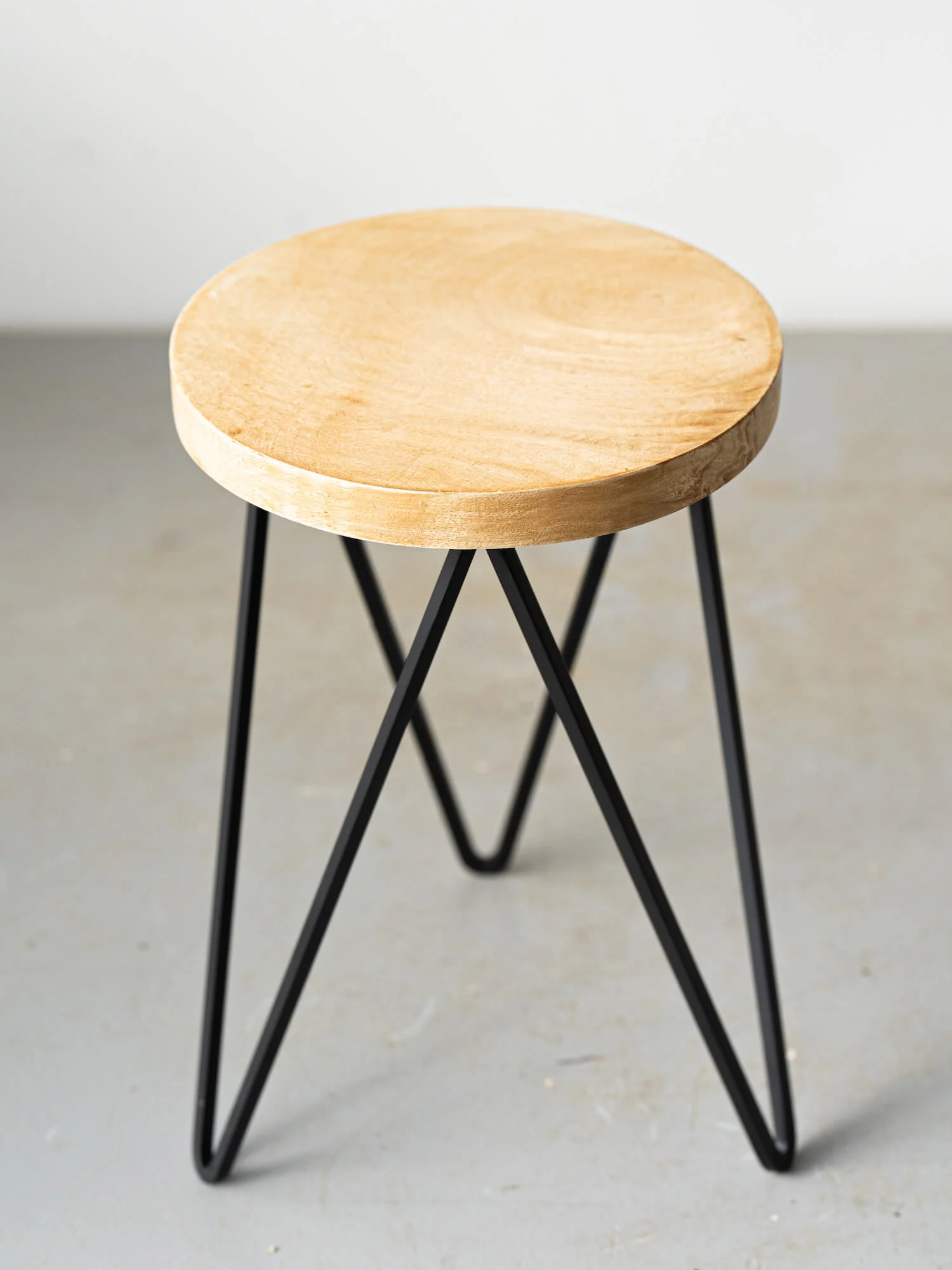 Plant Stand Iron - S - Image 3