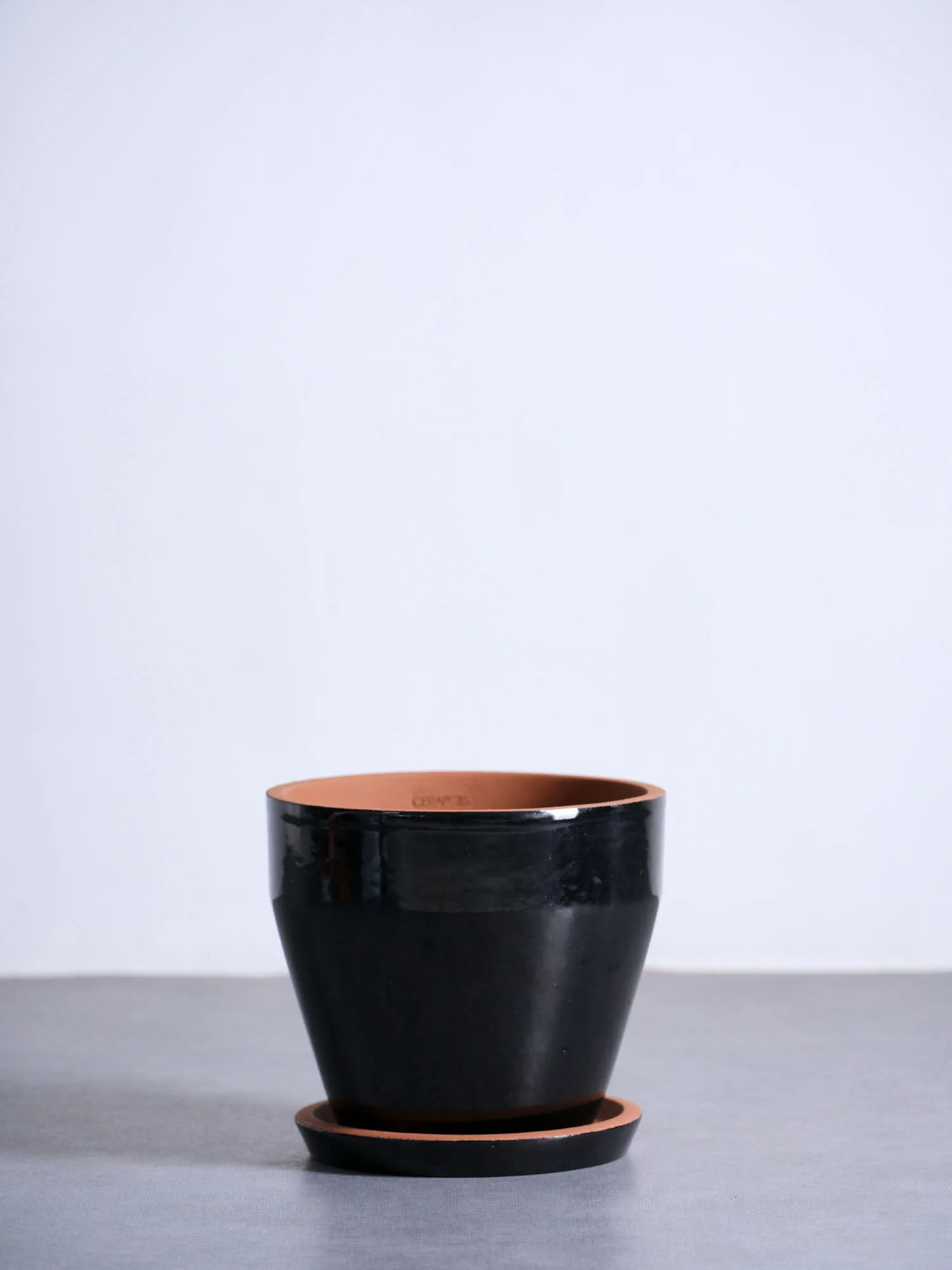 植木鉢 M CERAPOTS Ralin25 - Image 5
