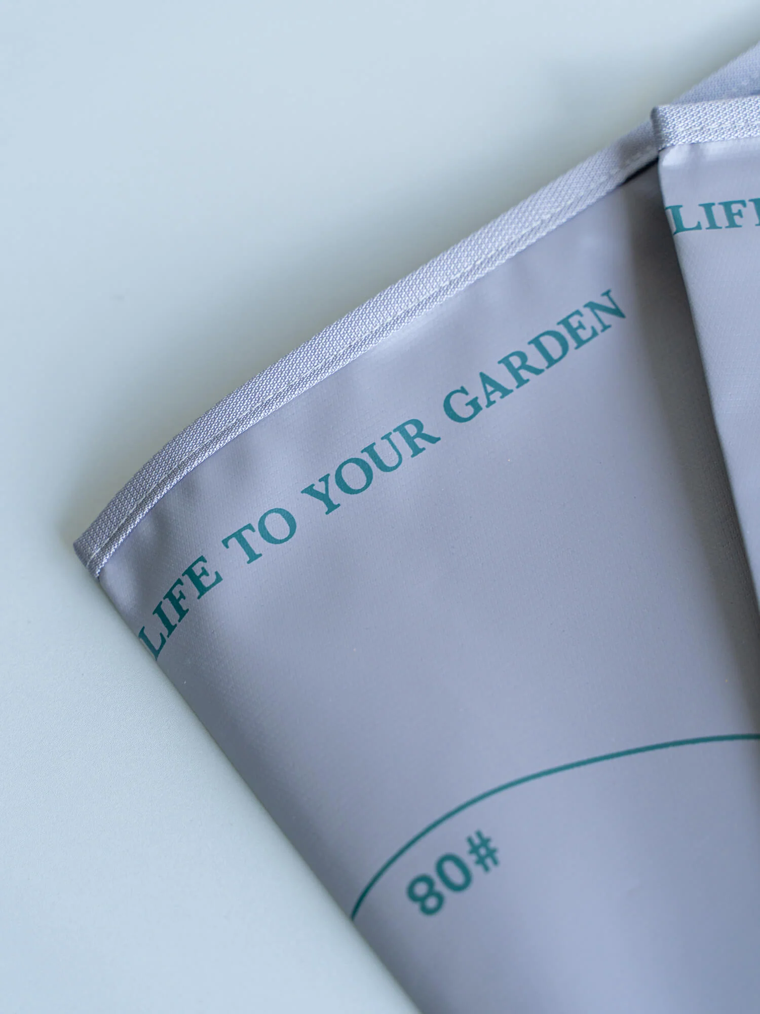 DULTON REPOT SHEET -grey- - Image 6