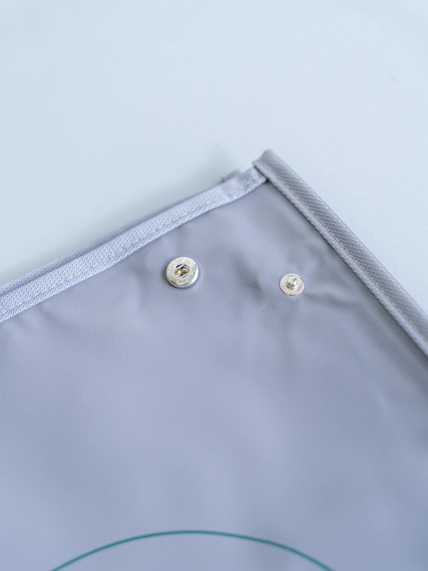 DULTON REPOT SHEET -grey- - Image 8
