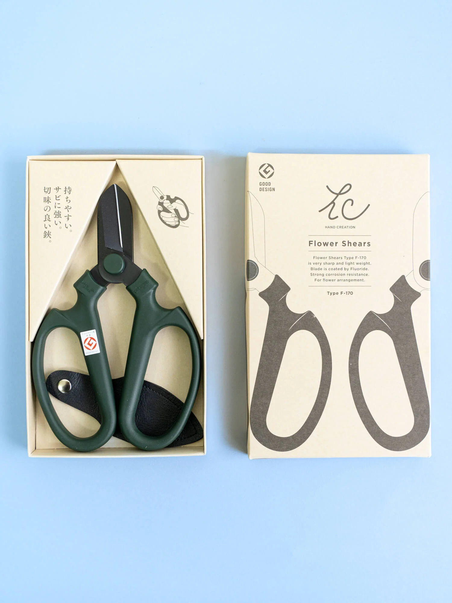 Sakagen Flower Shears - Image 11